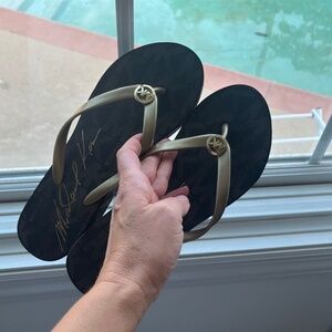 Michael Kors sandals